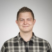 CleanManager Employee David Larsen's profile photo