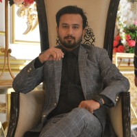Devsinc Employee Usama Riaz's profile photo