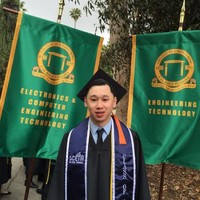 Boeing Employee Alan Luu's profile photo