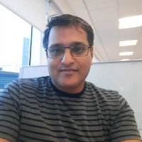 Prakash Jagtap Email