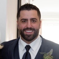Provincial Store Fixtures Ltd. Employee Samir Joubran's profile photo