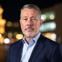 Voyant Beauty Employee Brian Heery's profile photo