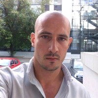 Olimpiada Sztucznej Inteligencji Employee Marek Adamczyk's profile photo