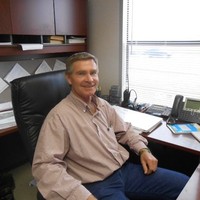 Terry Evans Email & Phone Number