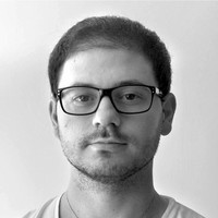 Callia Employee David Beer-Gabel's profile photo