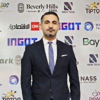 Abacus Cambridge Partners Employee Shamal Kareem's profile photo