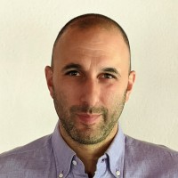 Do Good CFO Employee Andrew Miller's profile photo