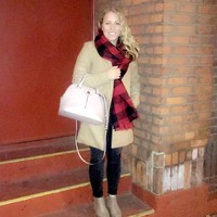 The Clinic by Cleveland Clinic Employee Nina Lozitsky's profile photo