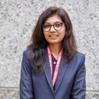 Commerce Pundit India Employee Margi Patel's profile photo