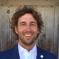 MGM Transformer Company Employee Tilden Roettger's profile photo