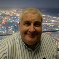 AstraZeneca Employee Stuart Murray's profile photo