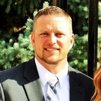 RelaDyne LLC Employee Trent Horrocks's profile photo