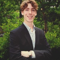 Capital One Employee Charles Cameron's profile photo