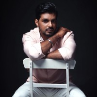 KNOREX Employee Prakash Rao's profile photo