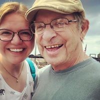 AMPLE STORAGE Employee James McGhee's profile photo