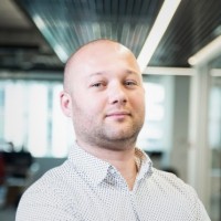 PromoAgency Employee Radosław Gawlas's profile photo