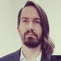 Meta Employee Richard Horner's profile photo