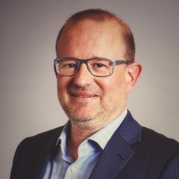 Capco Employee Stephen Watts's profile photo