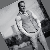 Universal Pain Management Employee Spyro Mendoros's profile photo