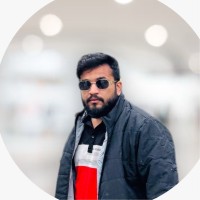 ChromeInfotech Employee Aniket Naik's profile photo