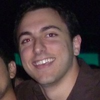 Namshi.com Employee Hisham Zarka's profile photo