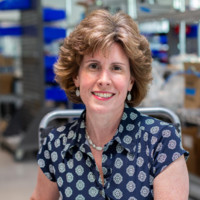 Oxipital AI Employee Michelle Toolin's profile photo