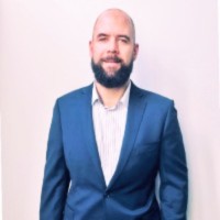 Upstream Works Software Employee Danny Lheureux's profile photo