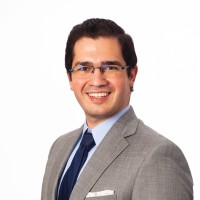 Alexander Gregorio Email & Phone Number