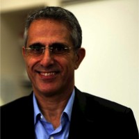Israel Ministry of Finance - משרד האוצר Employee Meir Howard's profile photo