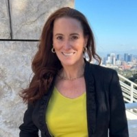 CoStar Group Employee Barbara Rowe's profile photo