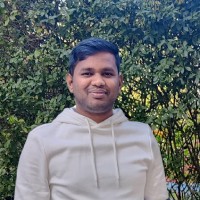 abilex GmbH Employee Lokesha Mahadeva's profile photo