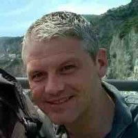 JP Corry Employee Gareth Heaney's profile photo