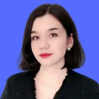Sotrender Employee Bogna Raszowska's profile photo