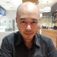 Macquarie Group Employee Jeff Ong's profile photo