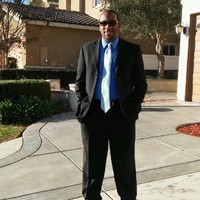 CTI Employee Terrance Wilson's profile photo