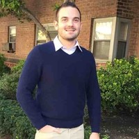 Just Believe Recovery Center Employee Christopher Hall's profile photo