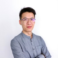 DinMo Employee Yann Becret's profile photo