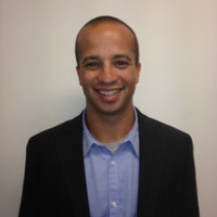True Digital Surgery Employee Tyler Morgan's profile photo
