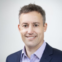 Checkside Employee Matthew Davey's profile photo