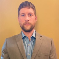 BNY Employee Kyle Caruthers's profile photo