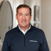Toll Brothers Employee Christopher Stuart's profile photo