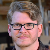 The Walt Disney Studios Employee Tim Pike's profile photo