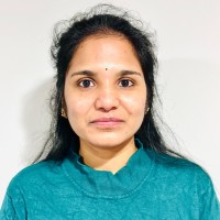 Nikitha Arpula Email