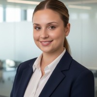 INJOY Employee Karina Stoica's profile photo