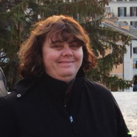 Ronda Griffis Email & Phone Number