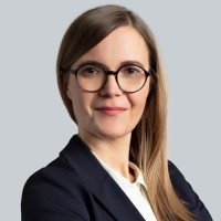 Frequentis Employee Martina Leitner's profile photo