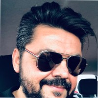 Nobel İlaç Employee Ufk Can's profile photo
