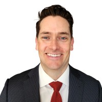 Impact Advisors Employee CRCS Patrick O'Connor's profile photo