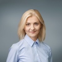 Adecco Employee Anna Balicka's profile photo