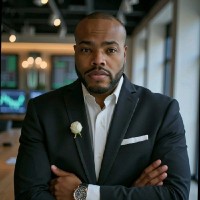 Mindstarter Employee Anthony Arvie's profile photo